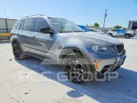 2013 BMW X5 фото
