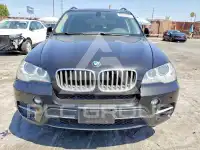 2013 BMW X5 фото
