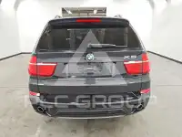 2013 BMW X5 фото