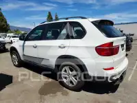 2013 BMW X5 фото