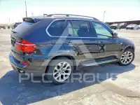 2013 BMW X5 фото