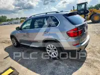 2013 BMW X5 photo