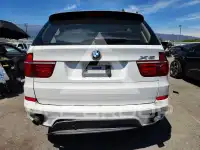 2013 BMW X5 фото
