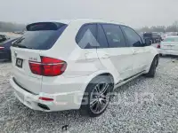 2013 BMW X5 фото