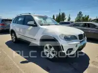 2013 BMW X5 фото