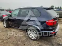 2013 BMW X5 фото