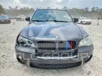 2013 BMW X5 photo