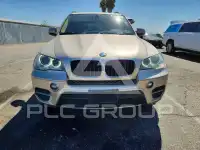 2013 BMW X5 фото