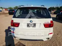 2013 BMW X5 фото