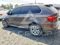 2013 BMW X5 фото