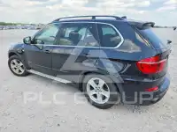 2013 BMW X5 фото