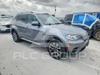 2013 BMW X5 фото