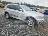 2013 BMW X5 фото