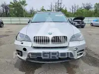 2013 BMW X5 фото