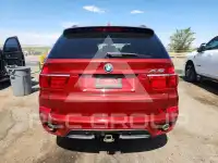2013 BMW X5 photo