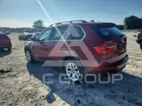2013 BMW X5 фото