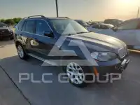 2013 BMW X5 фото