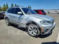 2013 BMW X5 фото