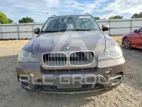 2013 BMW X5 фото