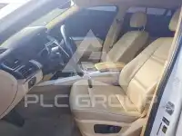 2013 BMW X5 фото