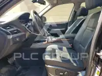 2013 BMW X5 фото