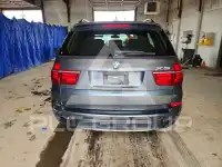 2013 BMW X5 фото