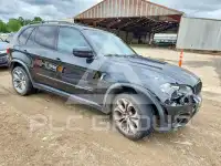 2013 BMW X5 photo