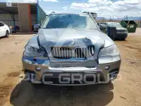 2013 BMW X5 фото