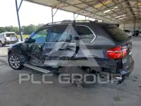2013 BMW X5 фото
