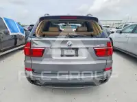 2013 BMW X5 фото
