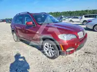 2013 BMW X5 фото