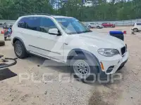 2013 BMW X5 фото