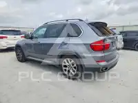 2013 BMW X5 фото