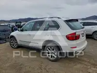 2013 BMW X5 photo