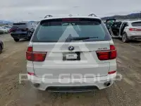2013 BMW X5 photo