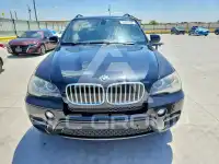 2013 BMW X5 фото
