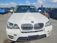 2013 BMW X5 фото