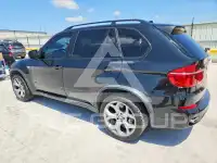 2013 BMW X5 фото