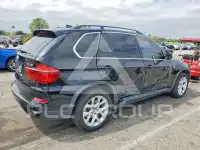 2013 BMW X5 фото