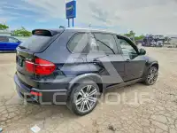 2013 BMW X5 photo