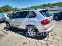 2013 BMW X5 фото