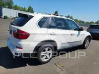 2013 BMW X5 photo