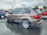 2013 BMW X5 photo