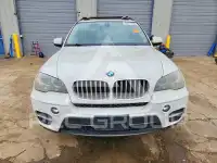 2013 BMW X5 фото