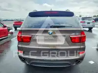 2013 BMW X5 photo