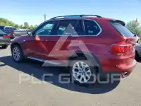2013 BMW X5 фото