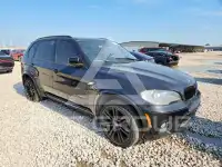 2013 BMW X5 фото