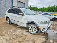2013 BMW X5 фото