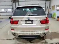 2013 BMW X5 фото