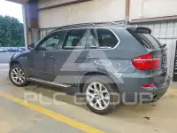 2013 BMW X5 фото
